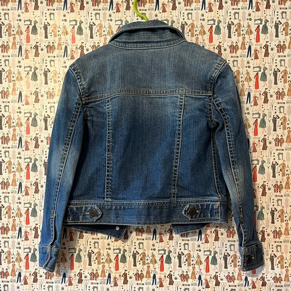 Tucker + Tate jacket 🖤 - Picture 3 of 5